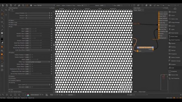Pattern Engine - Pattern Generators | MARI EXTENSION PACK 5