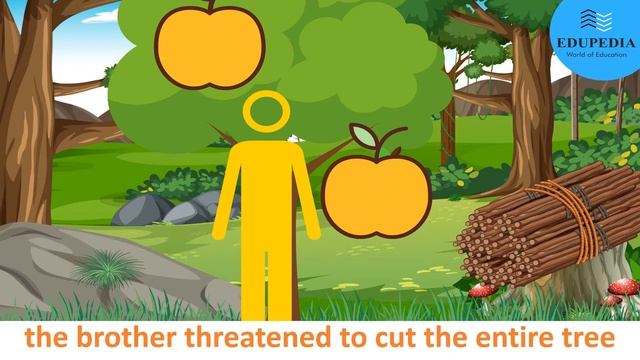 Learn English Through Story - "The Needle Tree" | English Stories | Moral Stories смотреть онлайн
