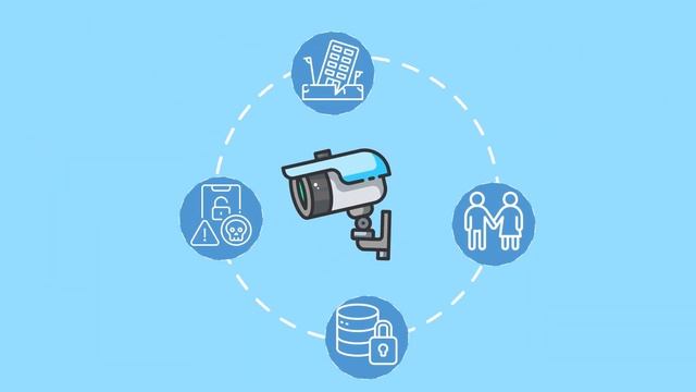Wireless Security Camera System With Remote Viewing 📱 смотреть онлайн
