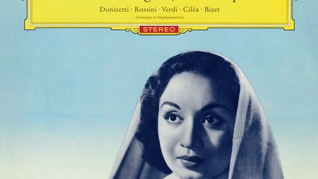 Rossini: L'italiana in Algeri / Act 2 - Pensa alla patria смотреть онлайн