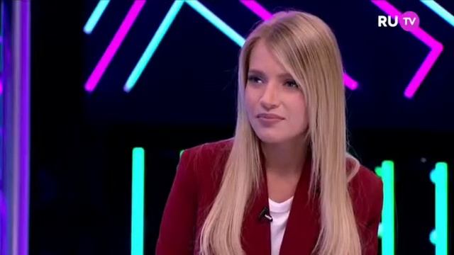 Мари Краймбрери о Фанах смотреть онлайн