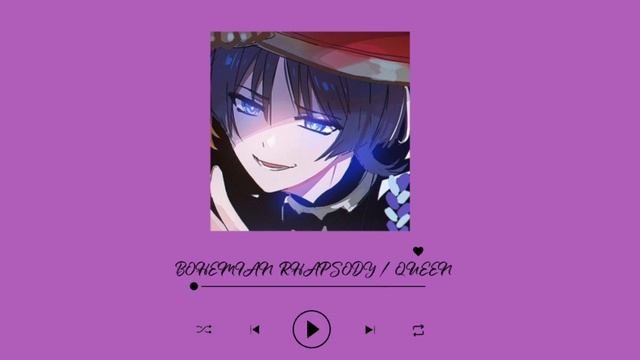 SCARAMOUCHE KINNIE PLAYLIST смотреть онлайн