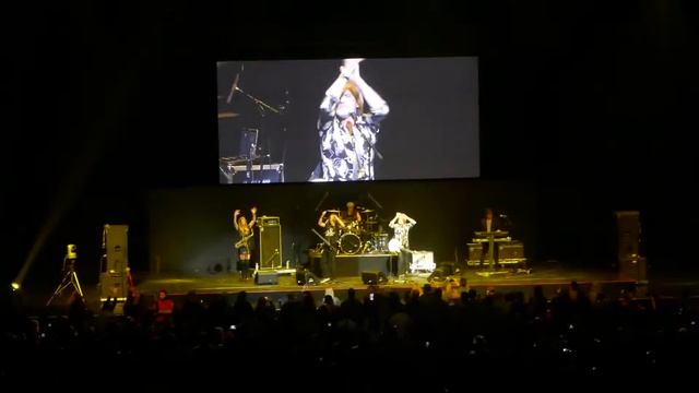 Wang Chung "Dance Hall Days" 80's Weekend #9 Feb 15, 2020. смотреть онлайн