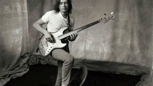 Havona/continuum jaco pastorius смотреть онлайн