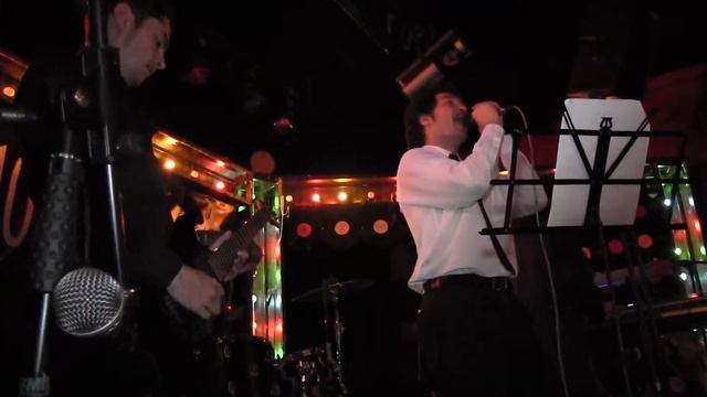 НЕВЕРОЯТНЫЕ МЕЛЬНИЦЫ МОРТОНА - Пепел / Die Steppenmaus