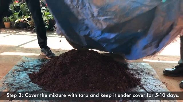 NIPROT TV TH - Soil Treatment смотреть онлайн
