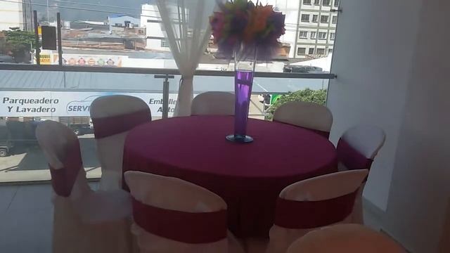 Decoración 15 años neon смотреть онлайн