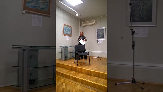 «Клуб любителей теории и истории литературы» - 15.11.16: 