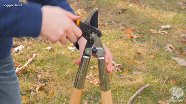 Bionic Grip - That's Smart Tech-isode 19 смотреть онлайн