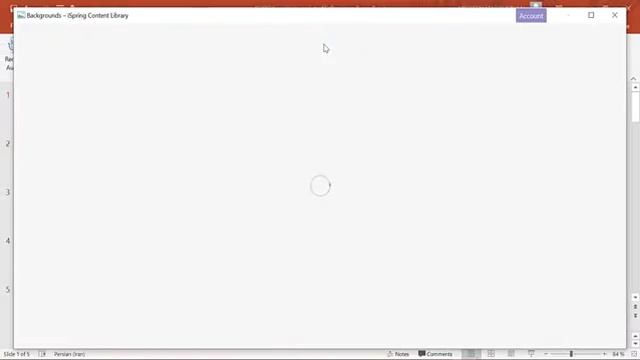 Learn how to create electronic content in PowerPoint with the iSpring plugin смотреть онлайн