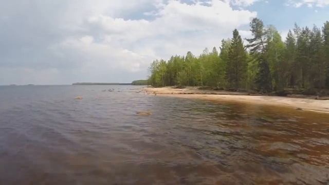 Nature of Russia | A selection of beautiful videos captured on camera смотреть онлайн