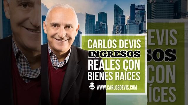 Cómo logré pensión con bienes raíces a los 33 años - E2 смотреть онлайн