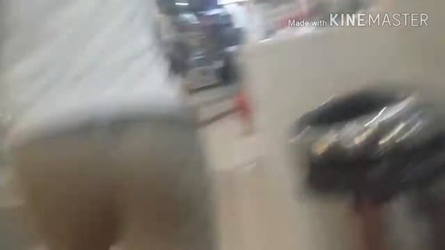 ☆VLOG☆ Мы любим РАНИТЬ(Part  2) копы так не любят нас....