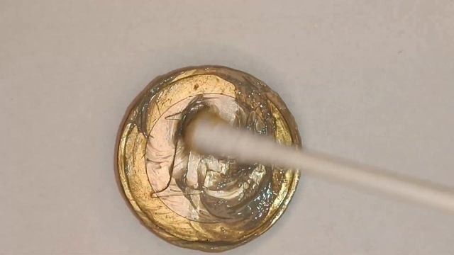 SATISFYING CLEANING OF THE 1 EURO COIN смотреть онлайн