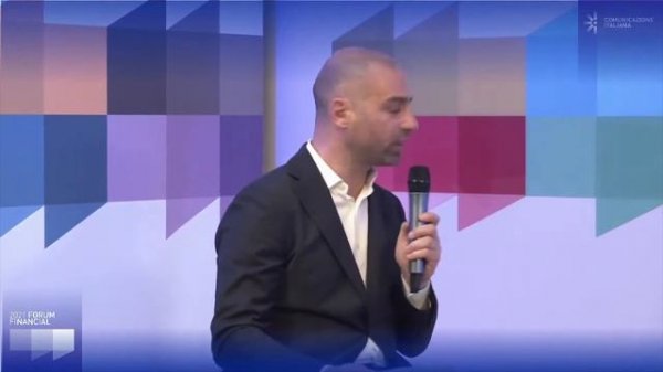 Financial Forum 2021 | Digital Talk Finance & Innovation BIG DATA, ANALYTICS, IA