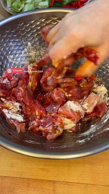 Как замариновать мясо. смотреть онлайн