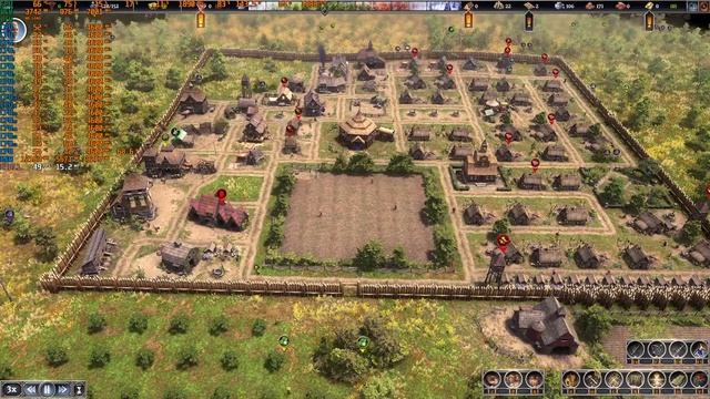 Farthest Frontier смотреть онлайн