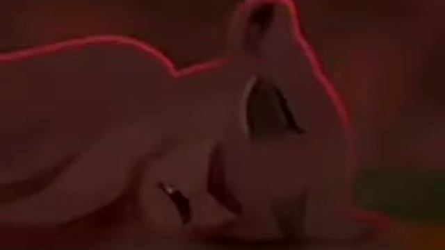 Шани:*лежит без сознание окута огнем* смотреть онлайн