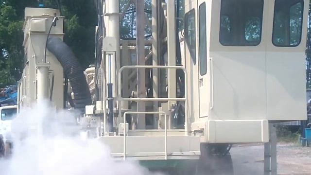 2000 Ingersoll Rand DML