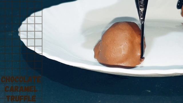 chocolate caramel truffle || truffle story #2 || salted caramel truffles || смотреть онлайн