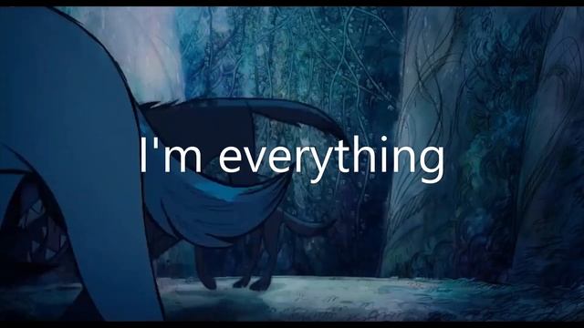 Running With The Wolves [song] _ By: Aurora  ( By Wolfwalker Movie Version Song  )🐺🐺