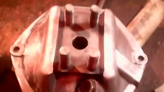 крышка редуктора смотреть онлайн
