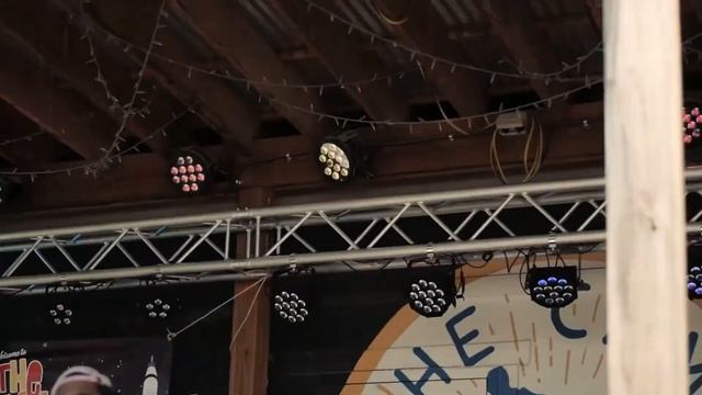 Cale Charles LIVE at The Camp | Welcome to The Valley Fest | Huntsville, AL | (8/13/2022) смотреть онлайн