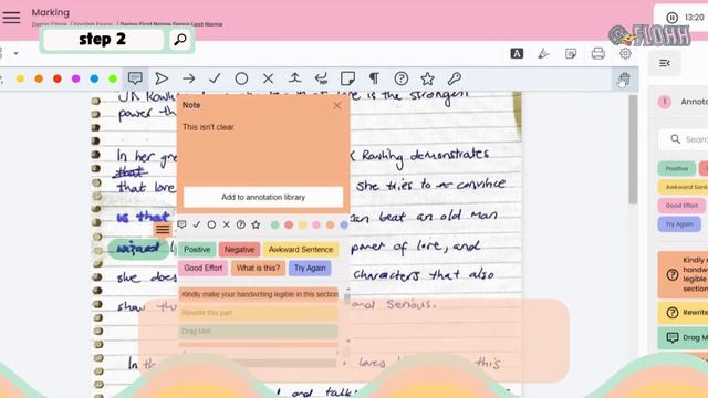 How to delete annotations смотреть онлайн
