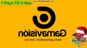 Gamavision Csupo Effects EXTENDED V5
