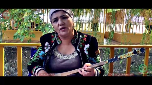 Асалмох Гулова - Фарзанди Падар | Asalmoh Gulova - Farzandi padar смотреть онлайн