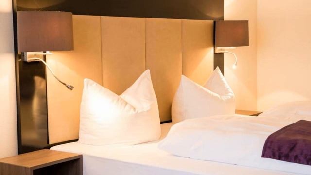 Goethe Business Hotel By Trip Inn, Frankfurt/Main, Germany