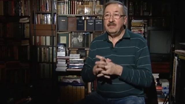 Рассказы о Викторе Петровиче. Серия 3. (фильмы Виктора Правдюка)