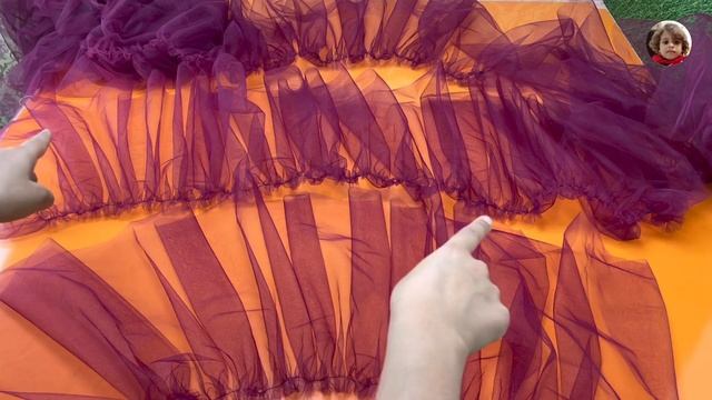 3Layer Lehenga Cutting And Stitching/ Frill Lehenga Cutting And Stitching/ Ruffle Lehenga बनाना सीख