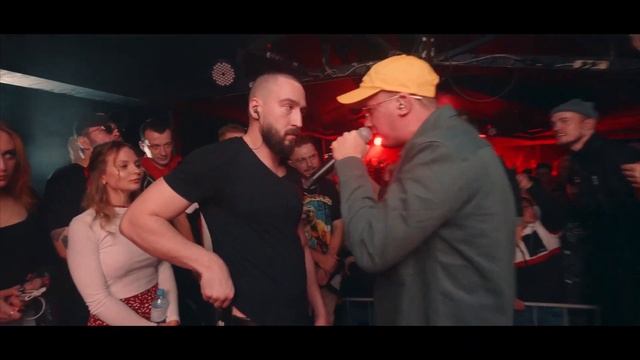 2X0.5 - 3 РАУНДА VS (DEAD MEDOED) НА РВАТЬ НА БИТАХ