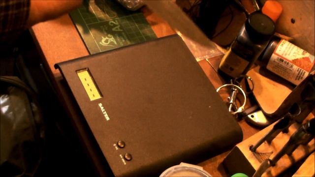 Mora vs Macho Puukko Weigh in смотреть онлайн