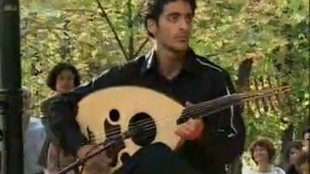 TURKISH KURDISH PKK TERRORISTS PLAY THE UD (ARAB GUITAR) KURDISTAN!! смотреть онлайн