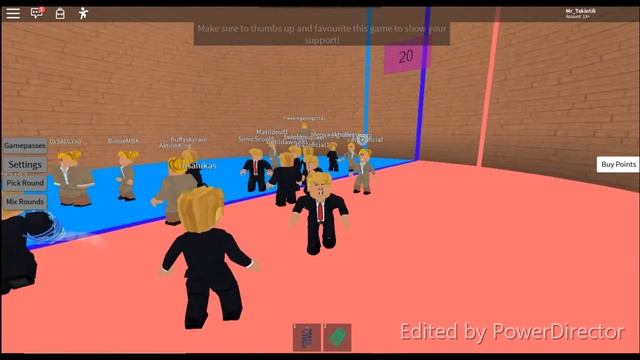 DOLAR 10 KURUŞ ABİCİM! Roblox Would You Rather ||ManifestTR|| смотреть онлайн