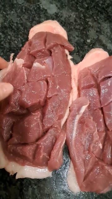 утиная грудка Enten brust очень многодетной мамы Будни Многодеточки 😋 смотреть онлайн
