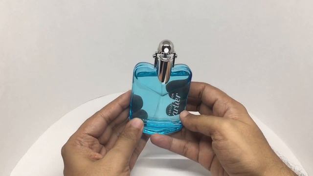 Cartier Declaration смотреть онлайн