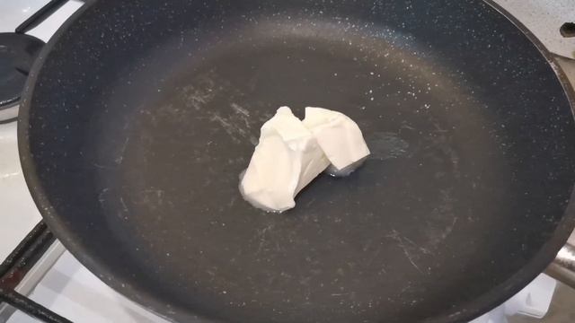 Грибной суп с шампиньонами