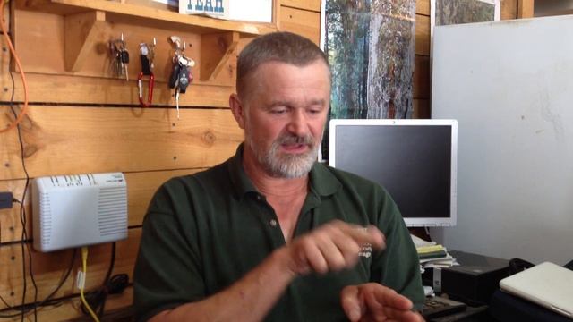 Q&A With Mark Shepard: What Do You Wish You Would Have Known 20 Years Ago?