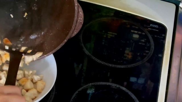 Лесные грибы: сбор и изучение