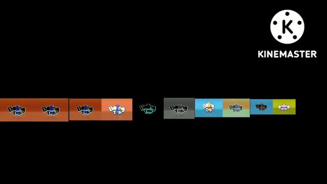 Boing Toys Effects Sponsored By Preview 2 Effects Combined Ten Paration