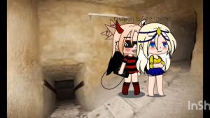 клип на песню #нефертити (я накосячила в 2 кадрах!)