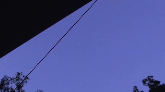 НЛО Россия - Москва, ВАО - Гольяново. 26 июня 2020 смотреть онлайн