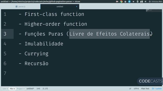 CODECASTS-github-pagination-08-fp-termos.mp4 смотреть онлайн