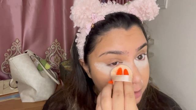 Simple Summer Work / School Makeup смотреть онлайн