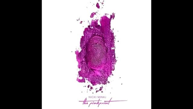 Nicki Minaj - The Crying Game ft. Jessie Ware смотреть онлайн