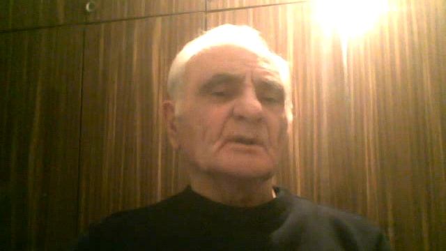 Смеркается..Р.Рождественский.Читает А.Пир-Будагян.