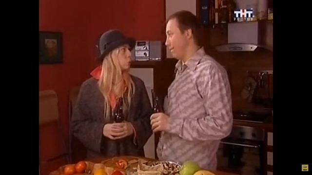 Нарезки фильмов где пьют и едят: Саша+Маша 1 (drink eat movie cut) смотреть онлайн